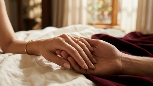 Verlobungsring: An welcher Hand und an welchem Finger wird er getragen?